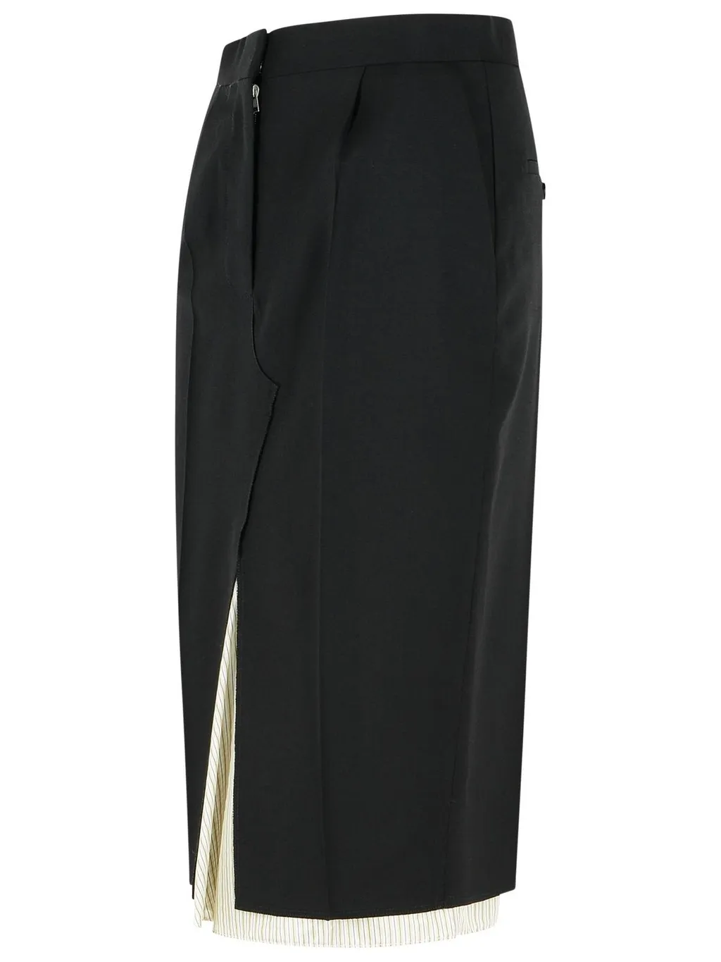 Midi Skirt