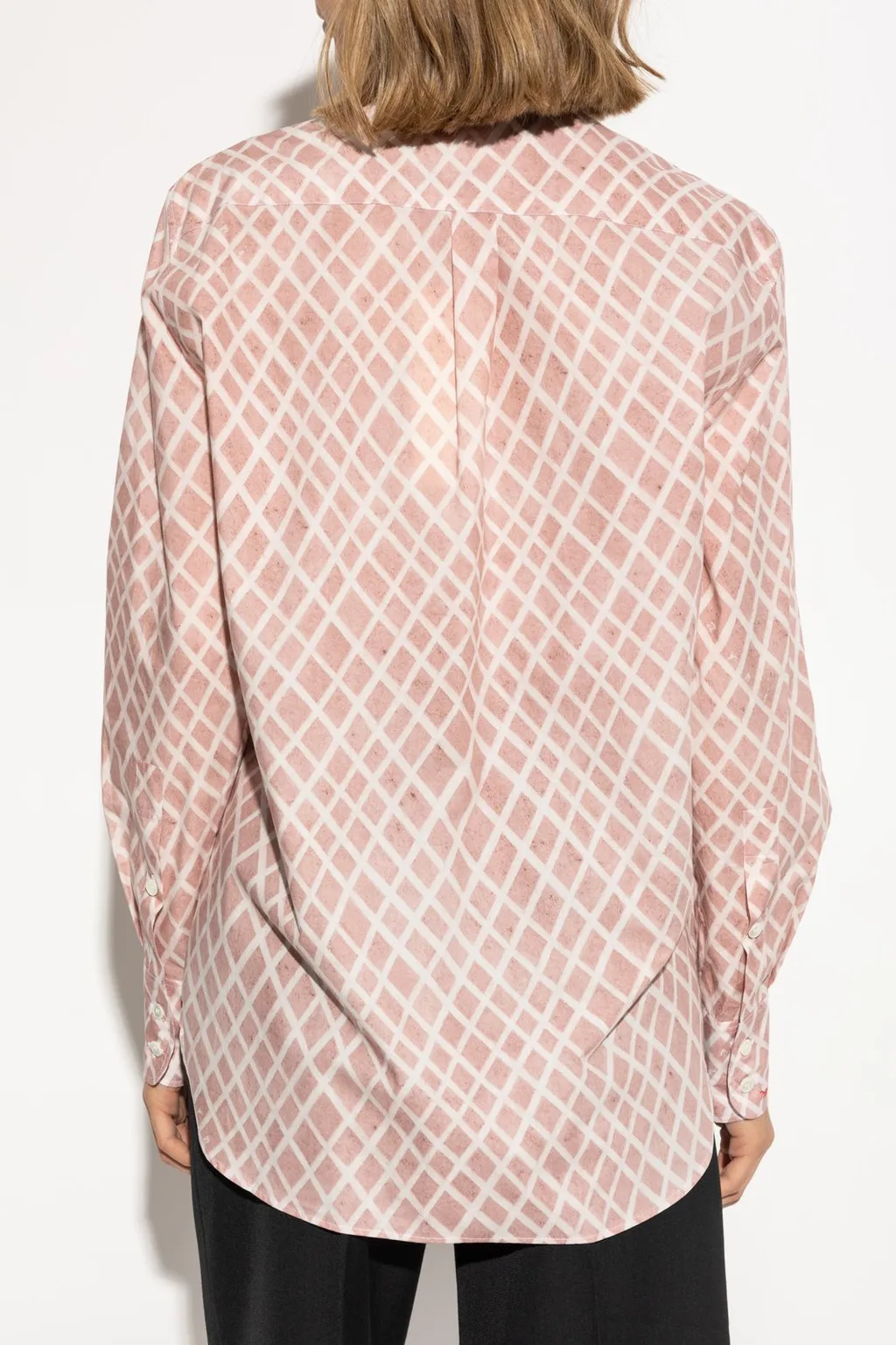 Printed Shirt