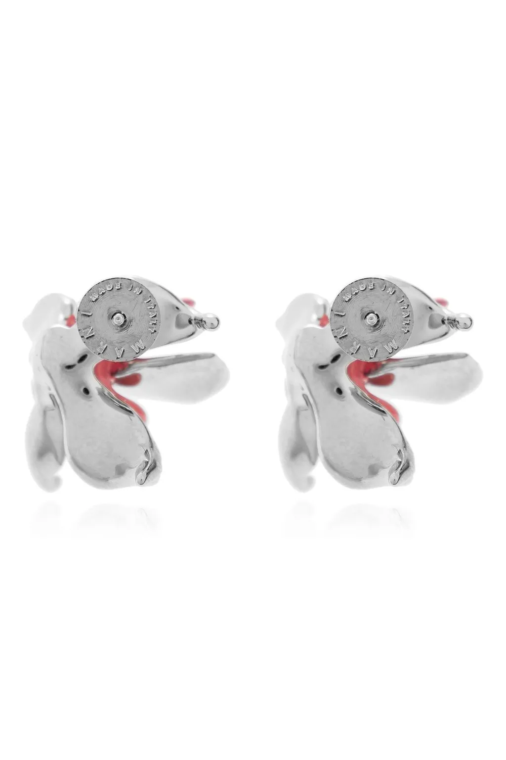Fish Earrings