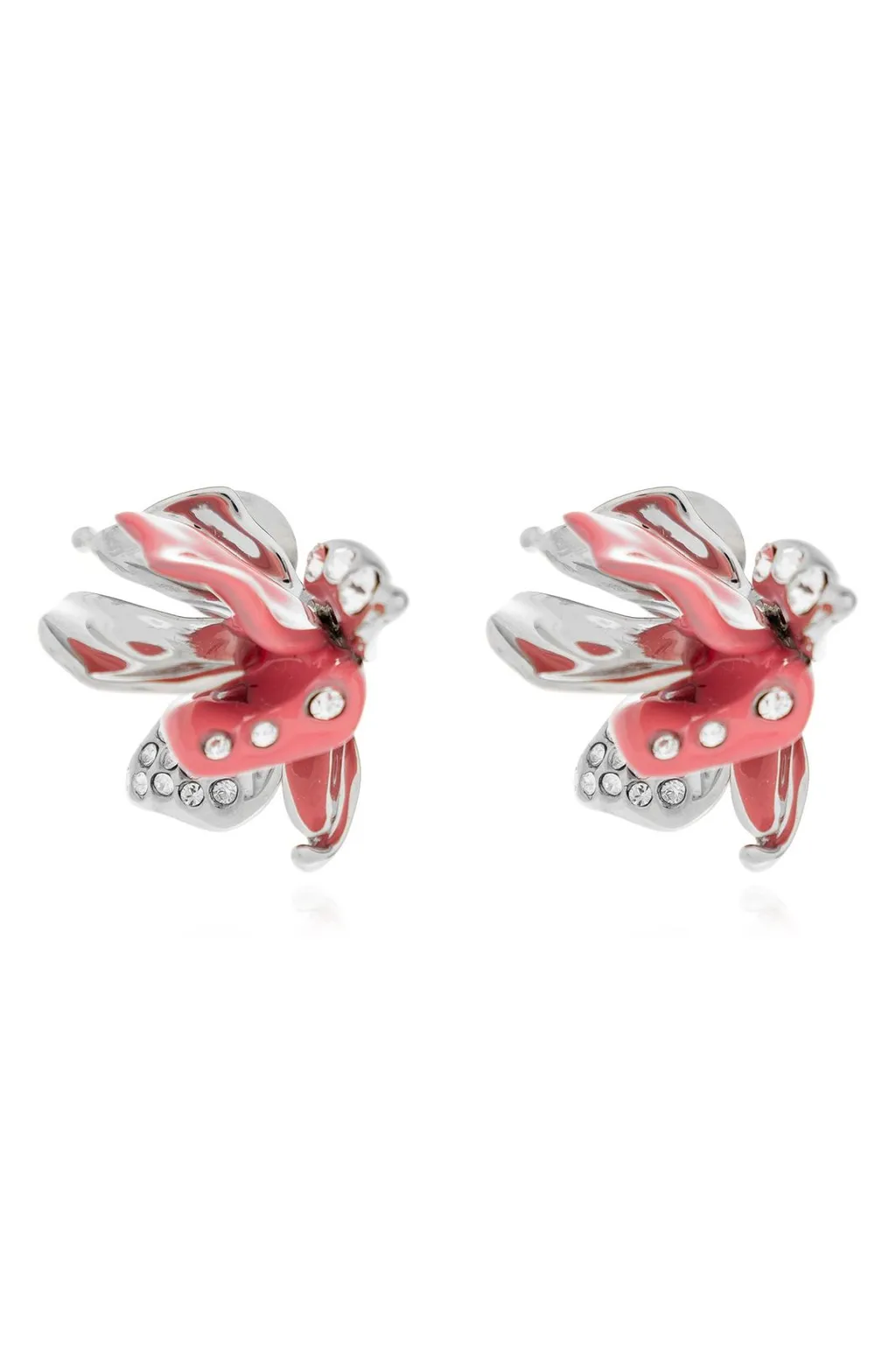 Fish Earrings