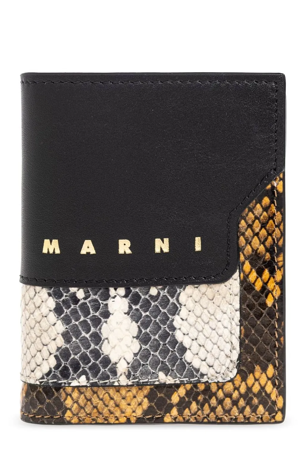 Bifold Wallet