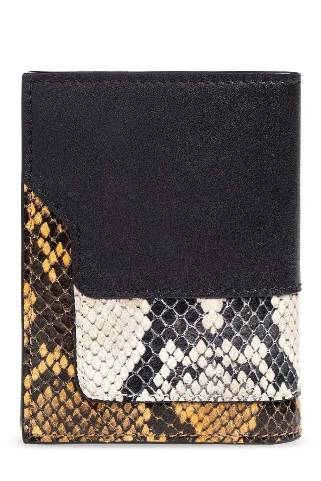 Bifold Wallet