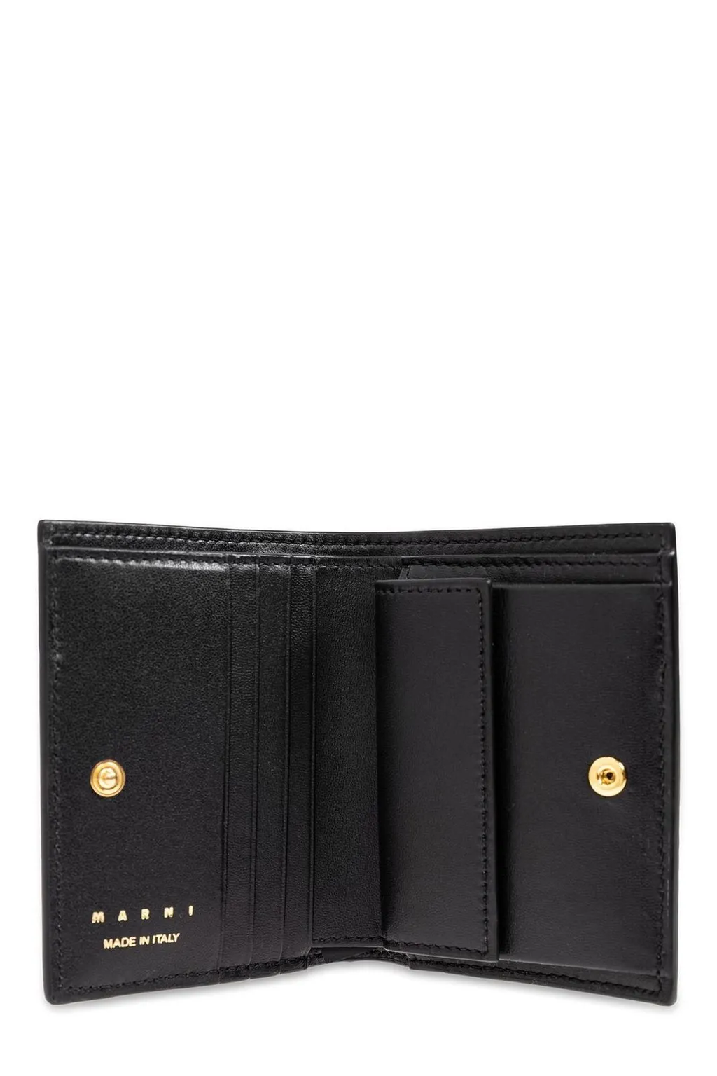 Bifold Wallet