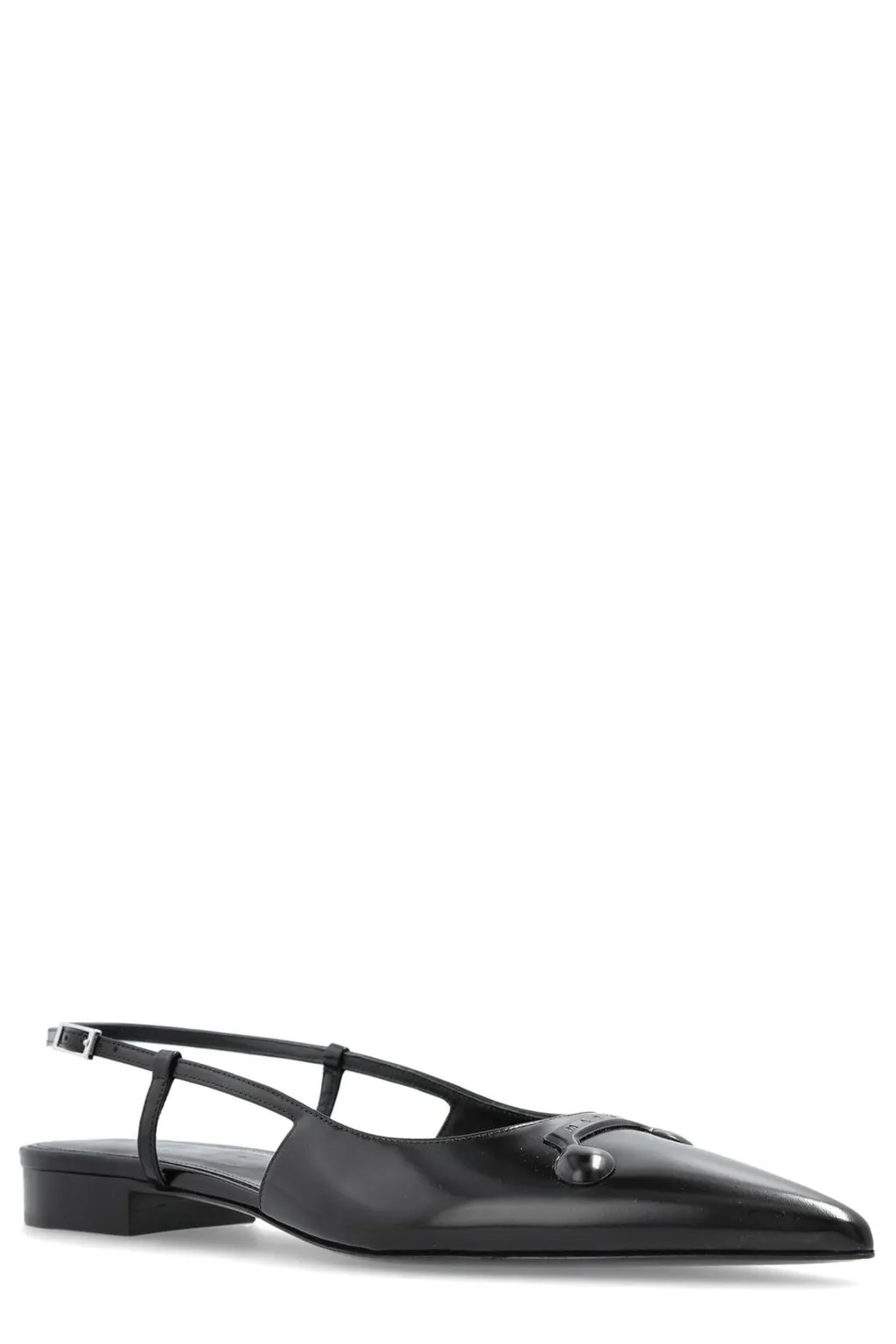 Slingback Pumps