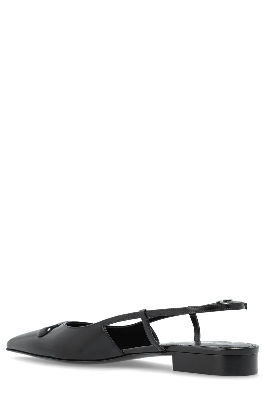 Slingback Pumps