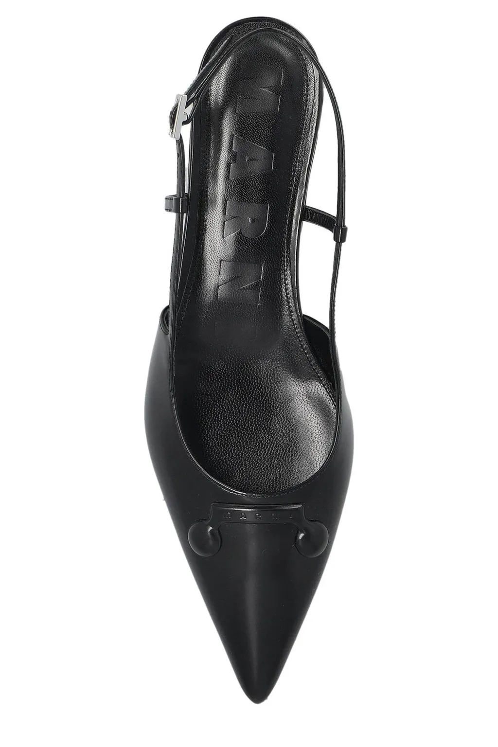 Slingback Pumps