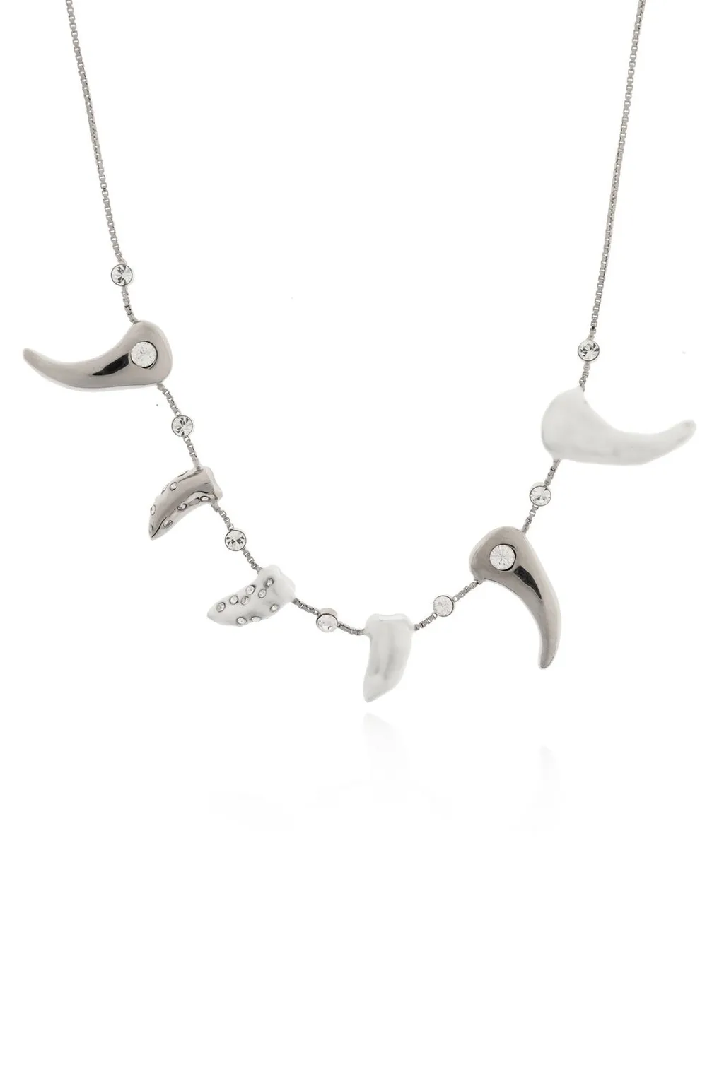 Talisman Necklace
