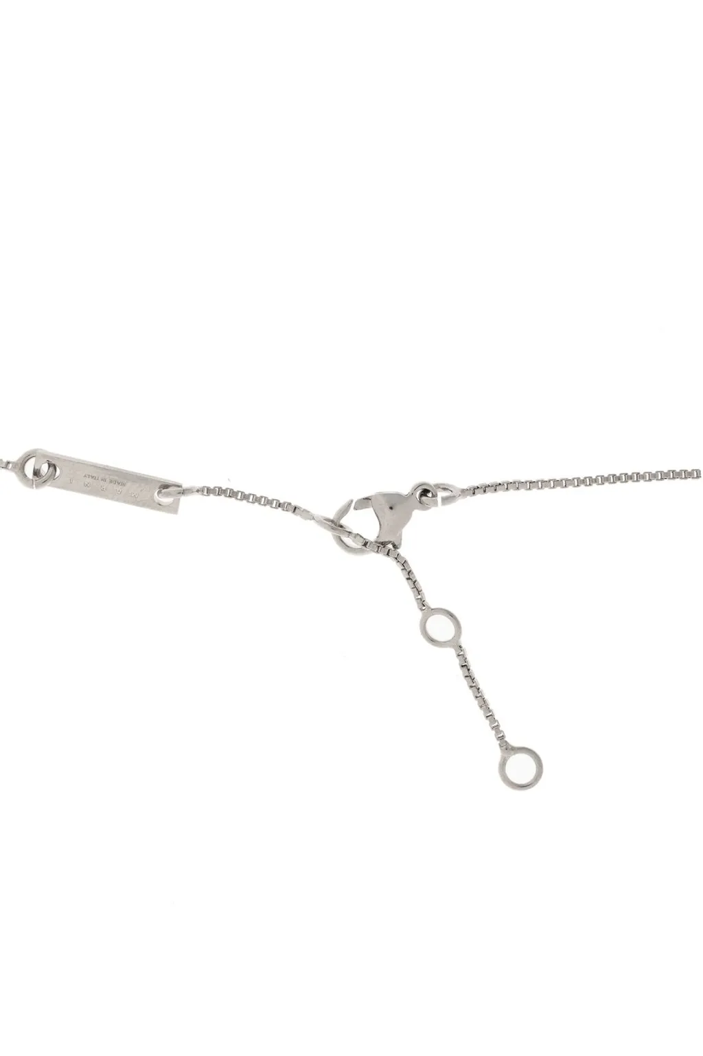 Talisman Necklace