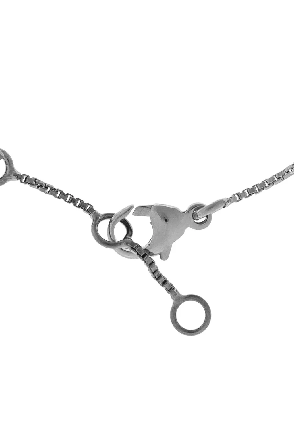 Tooth Charm Bracelet