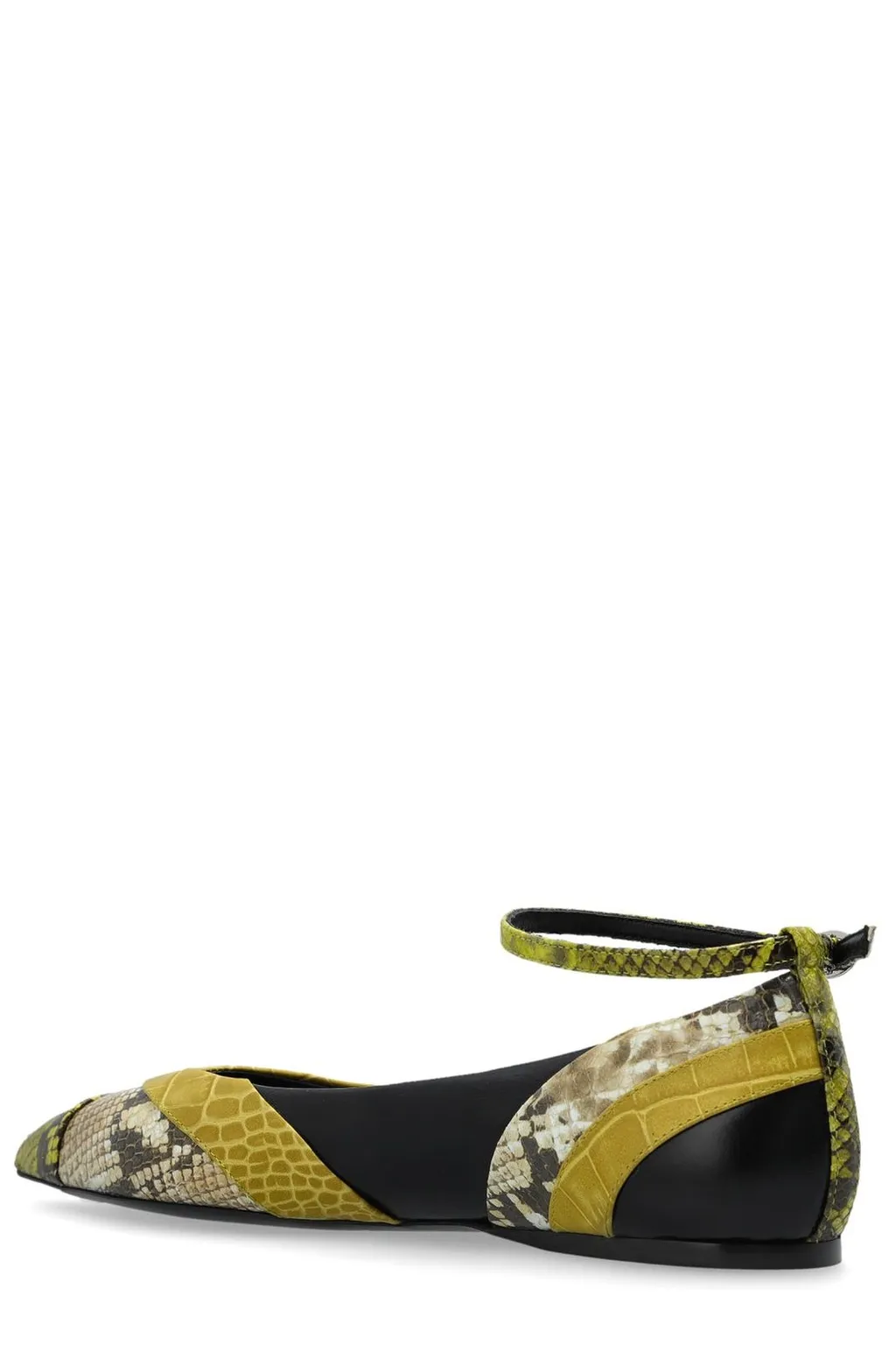 Ballet Flats