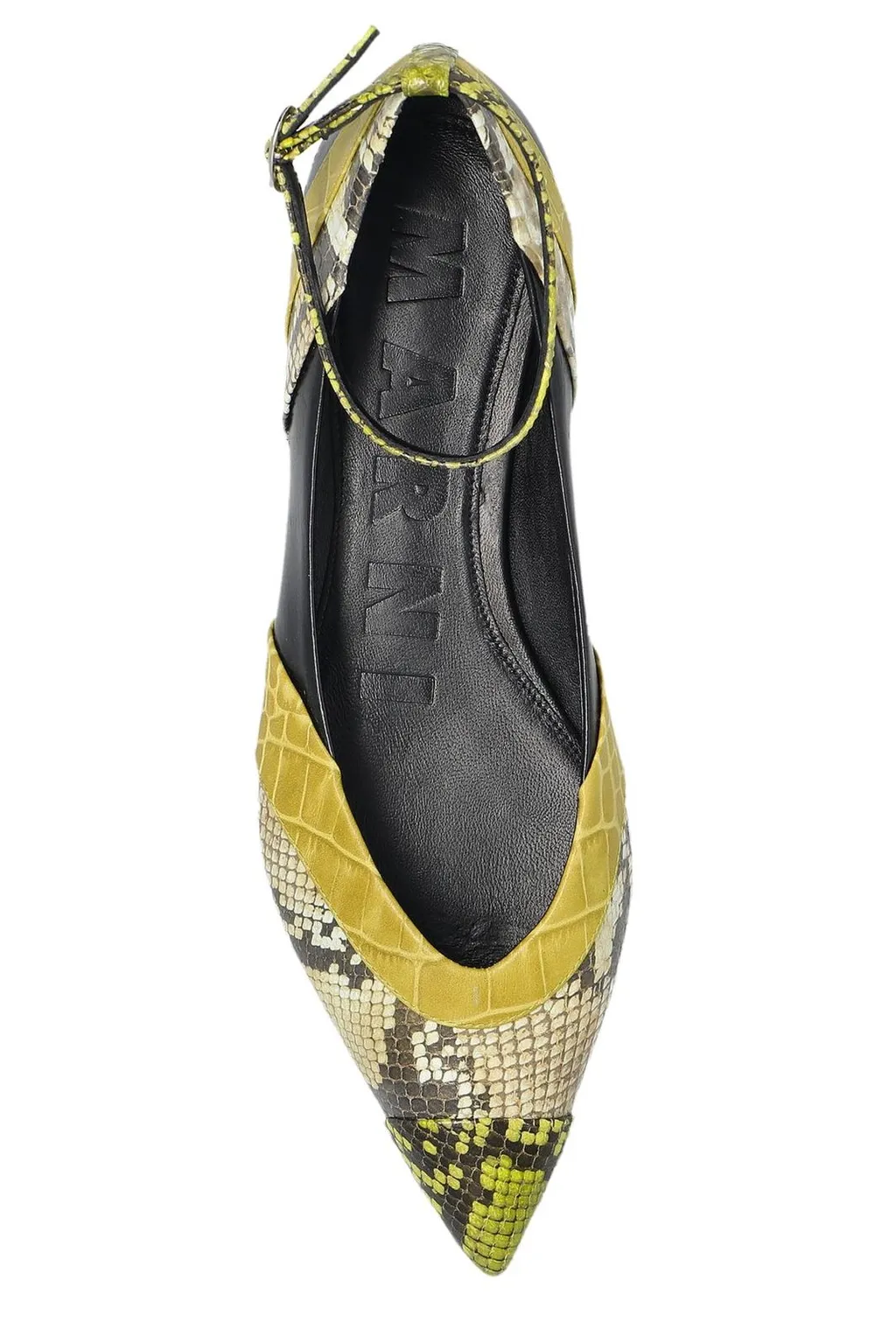 Ballet Flats