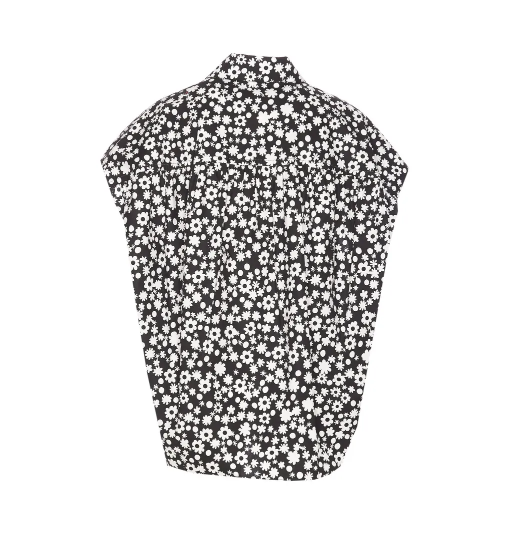 Short Sleeve Shirt