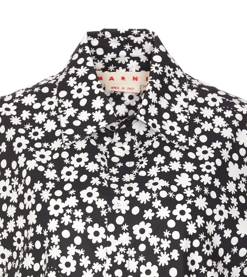 Short Sleeve Shirt