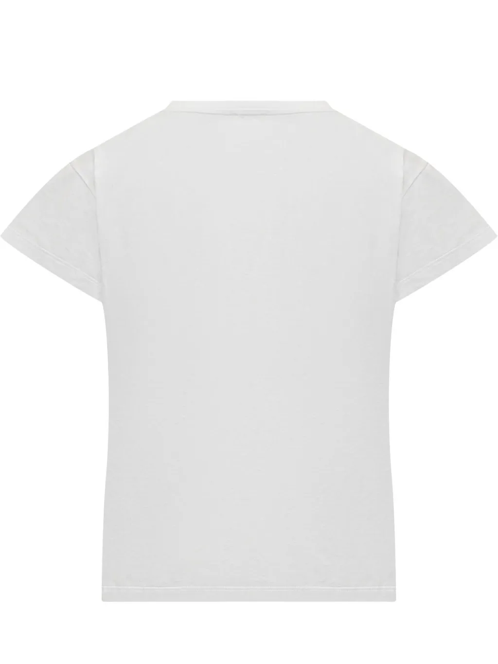 T-Shirt With Graphic Print