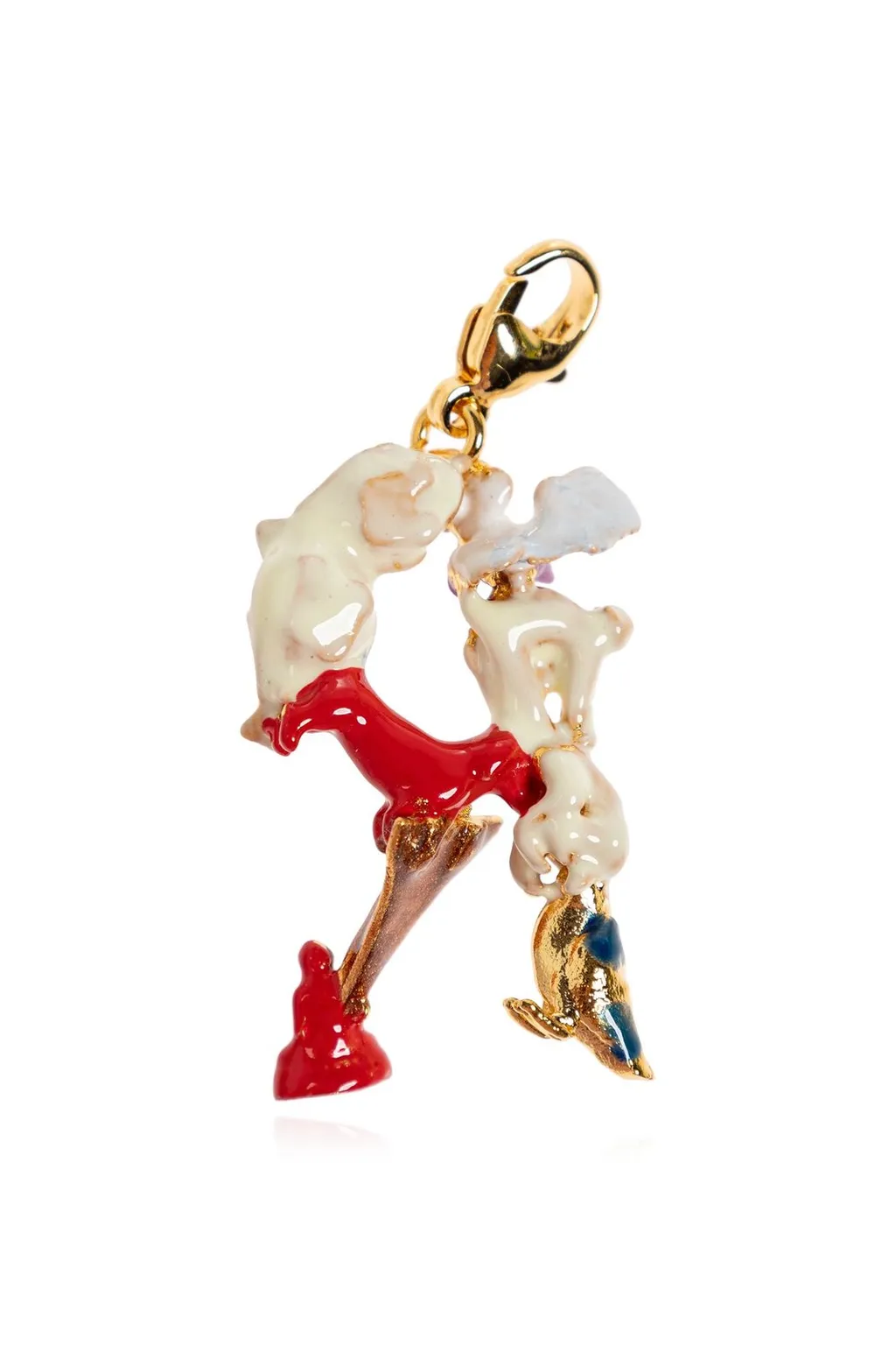 R Charm