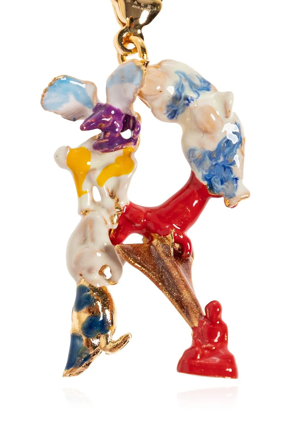 R Charm