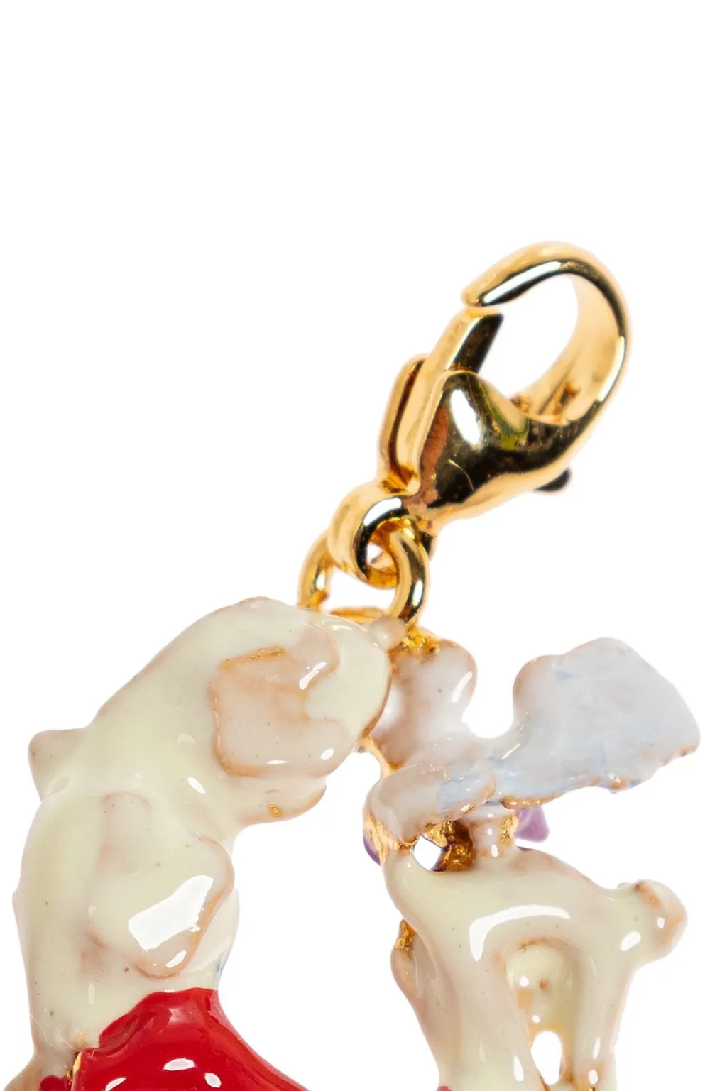 R Charm