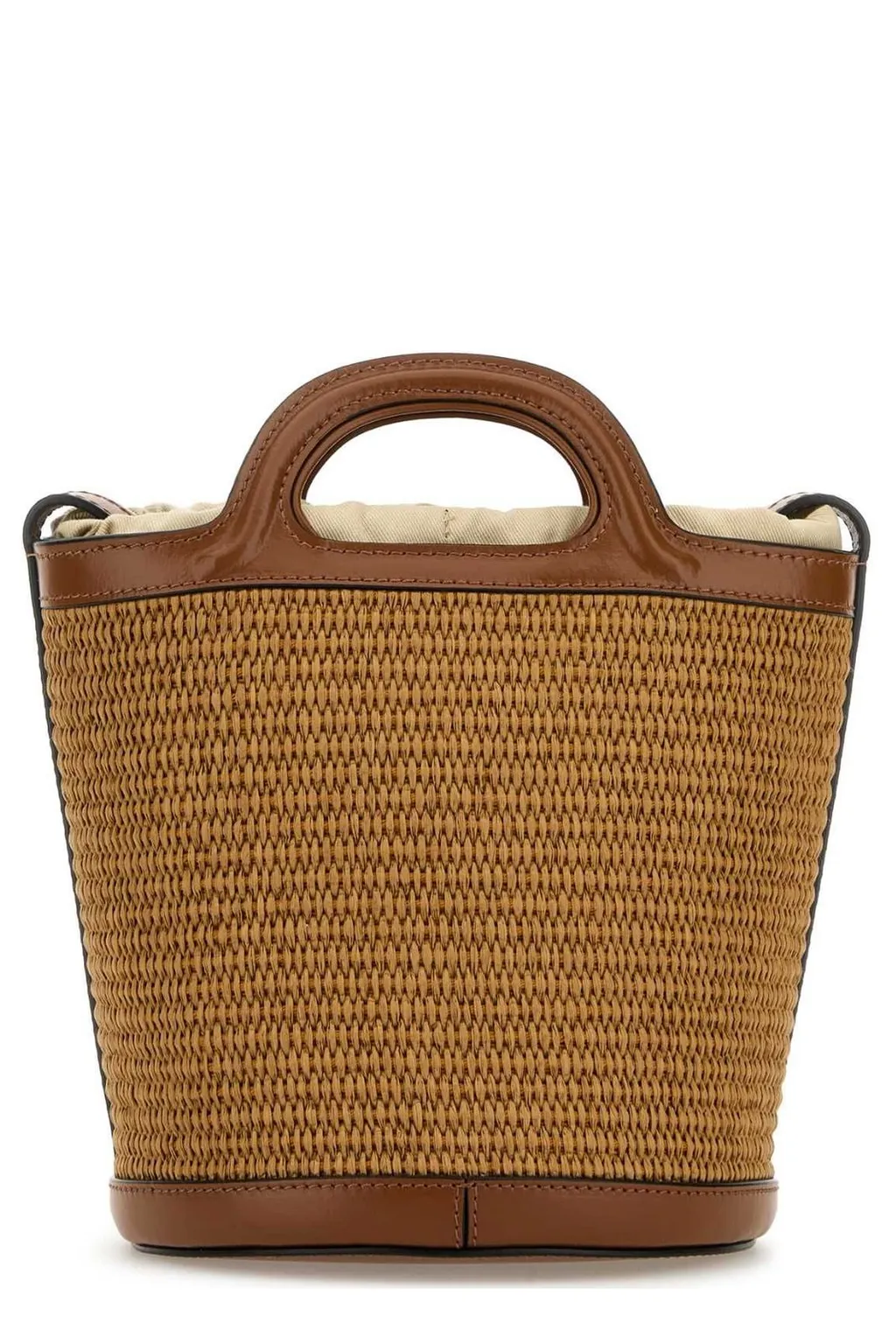 Basket Bag