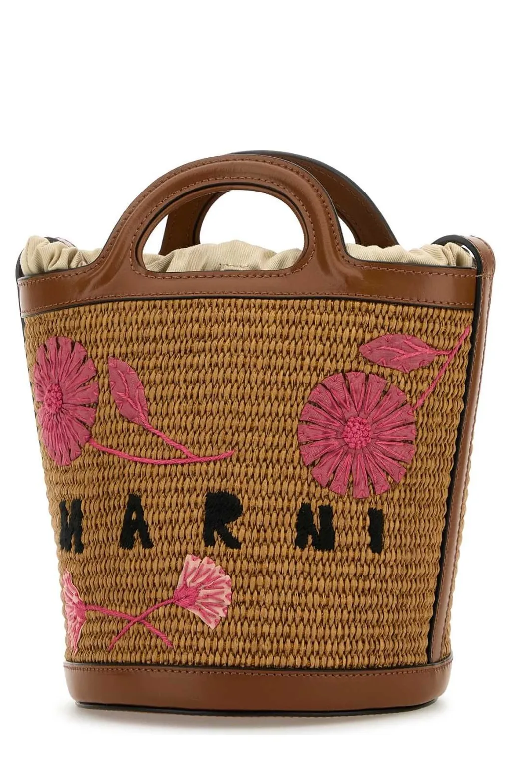 Basket Bag