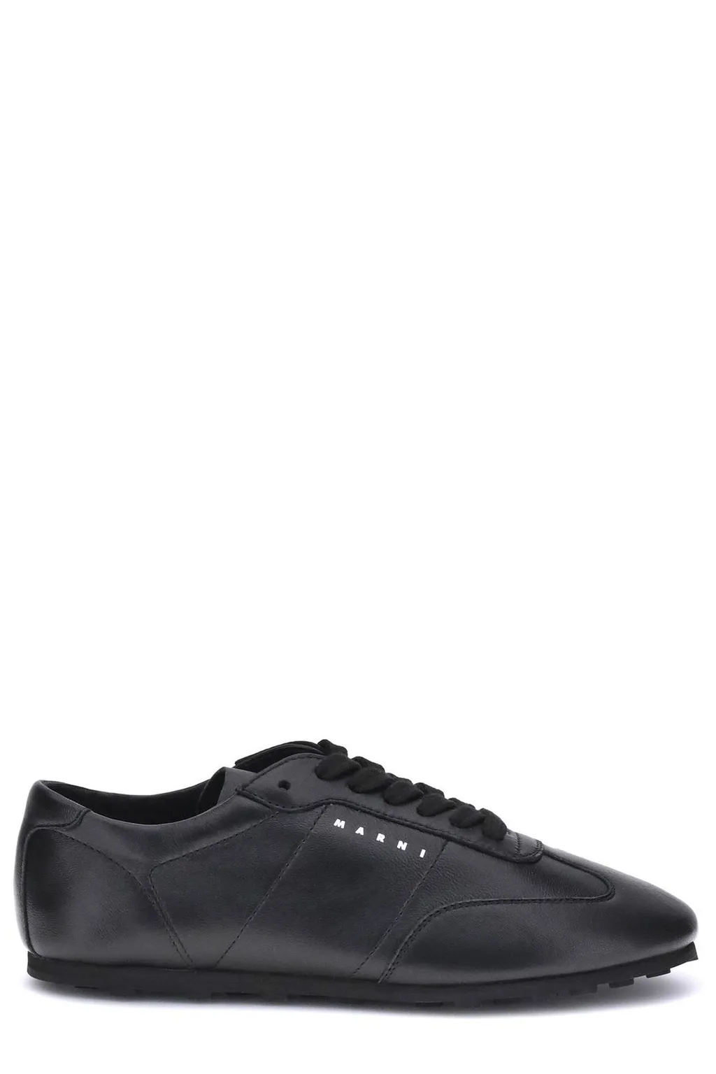 Low-Top Sneakers