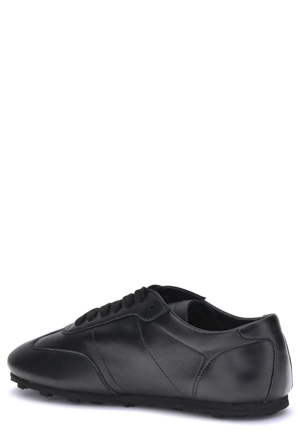 Low-Top Sneakers