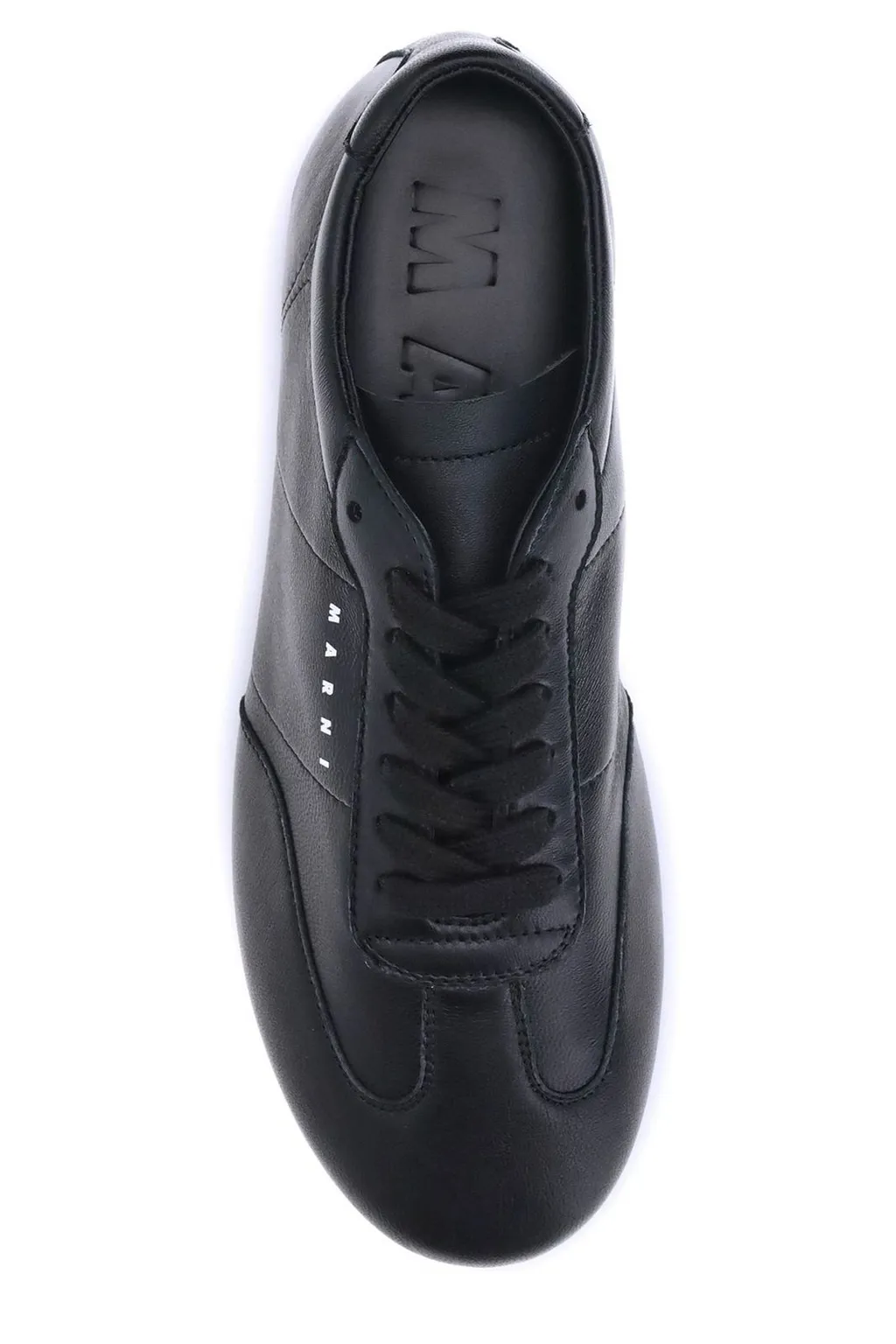 Low-Top Sneakers