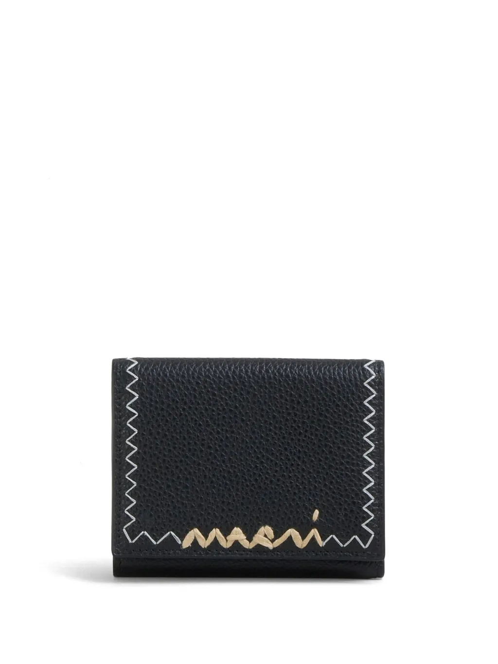 Trifold Wallet