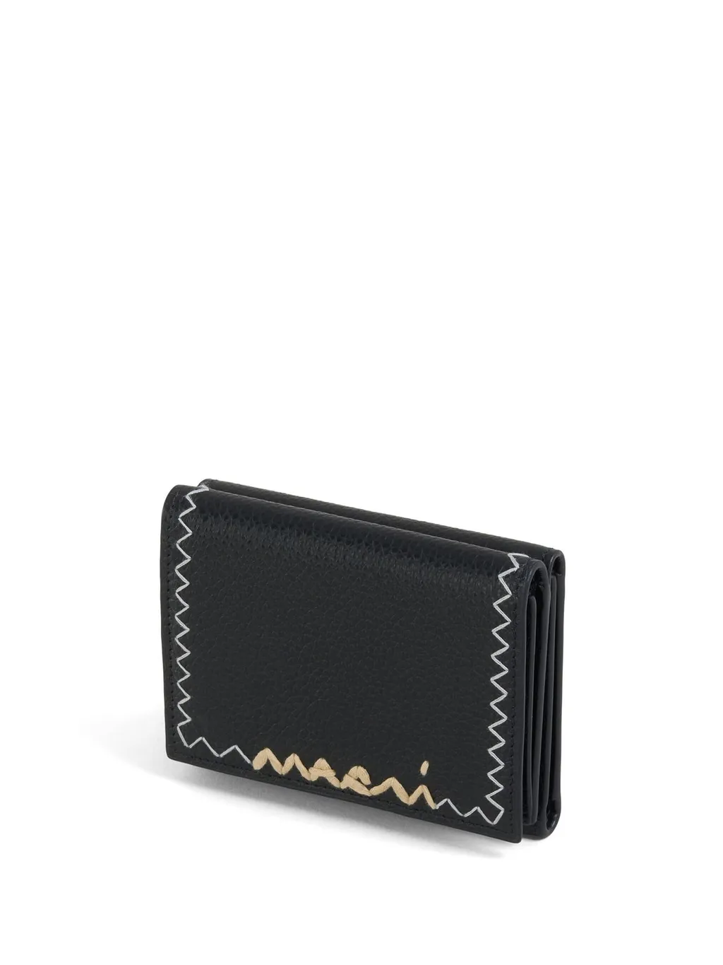 Trifold Wallet