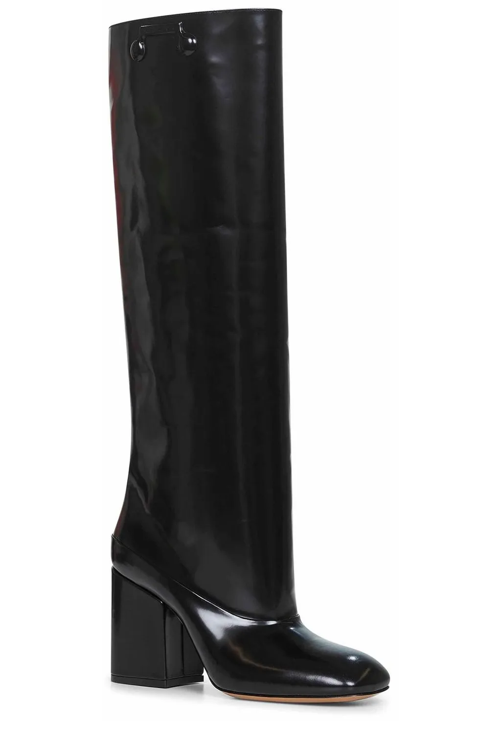 Knee-High Boots