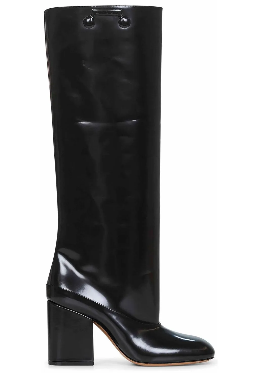 Knee-High Boots