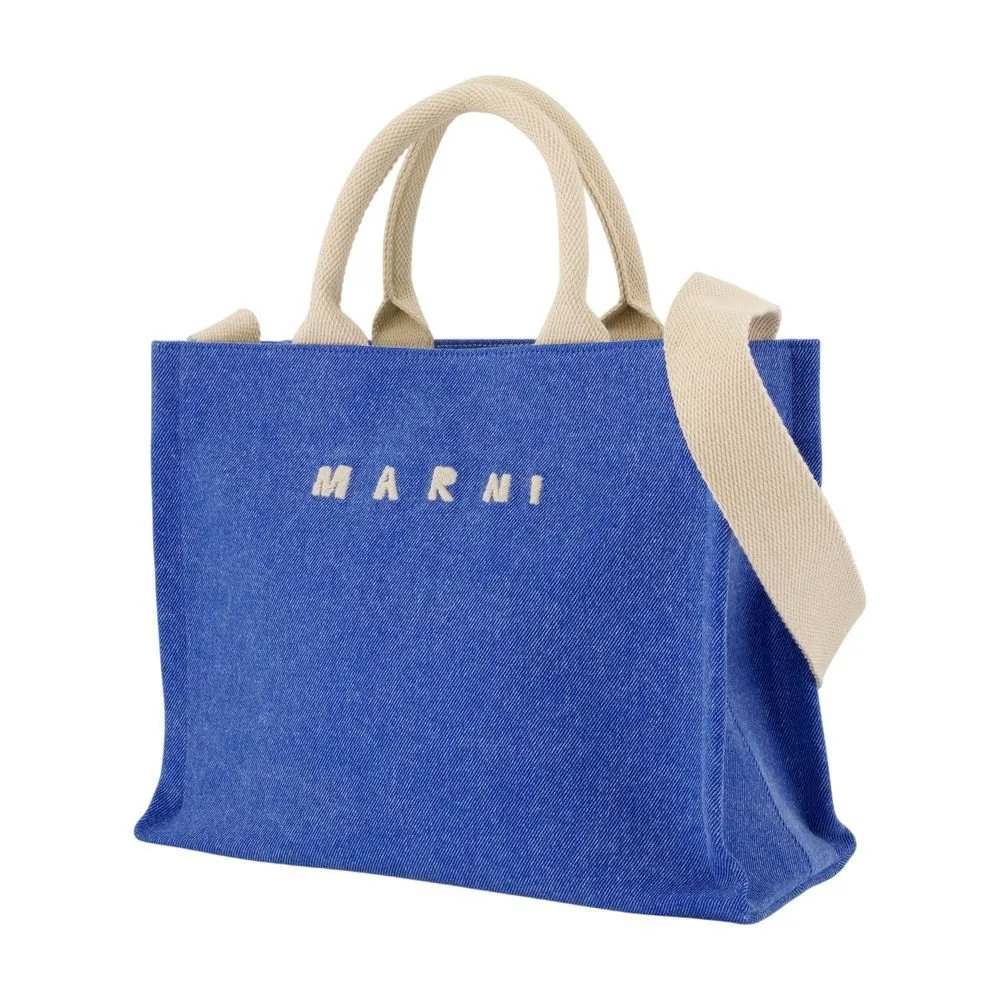 Logo Tote Bag