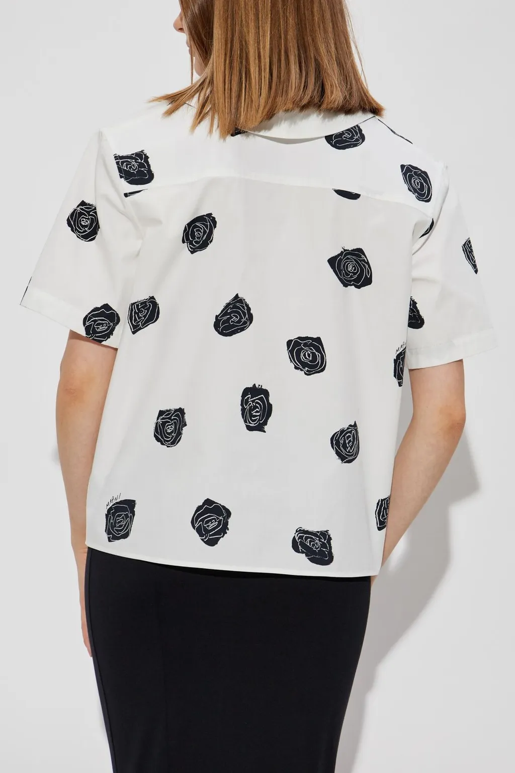 Short Sleeve Shirt
