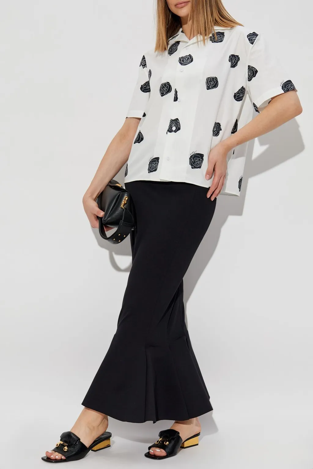 Short Sleeve Shirt