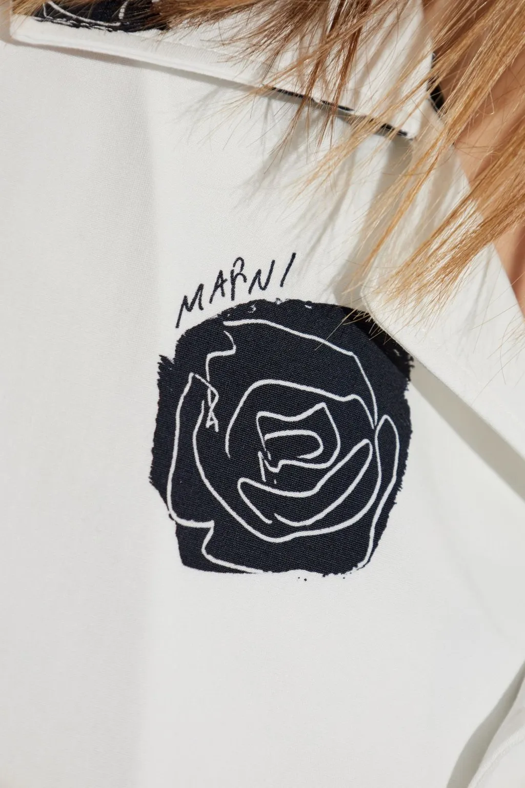 Short Sleeve Shirt