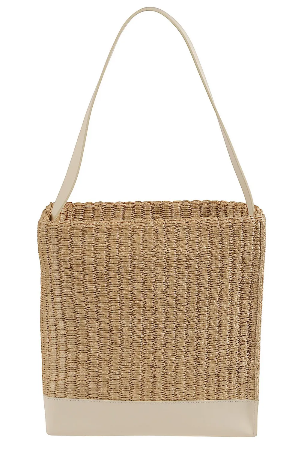 Woven Tote Bag