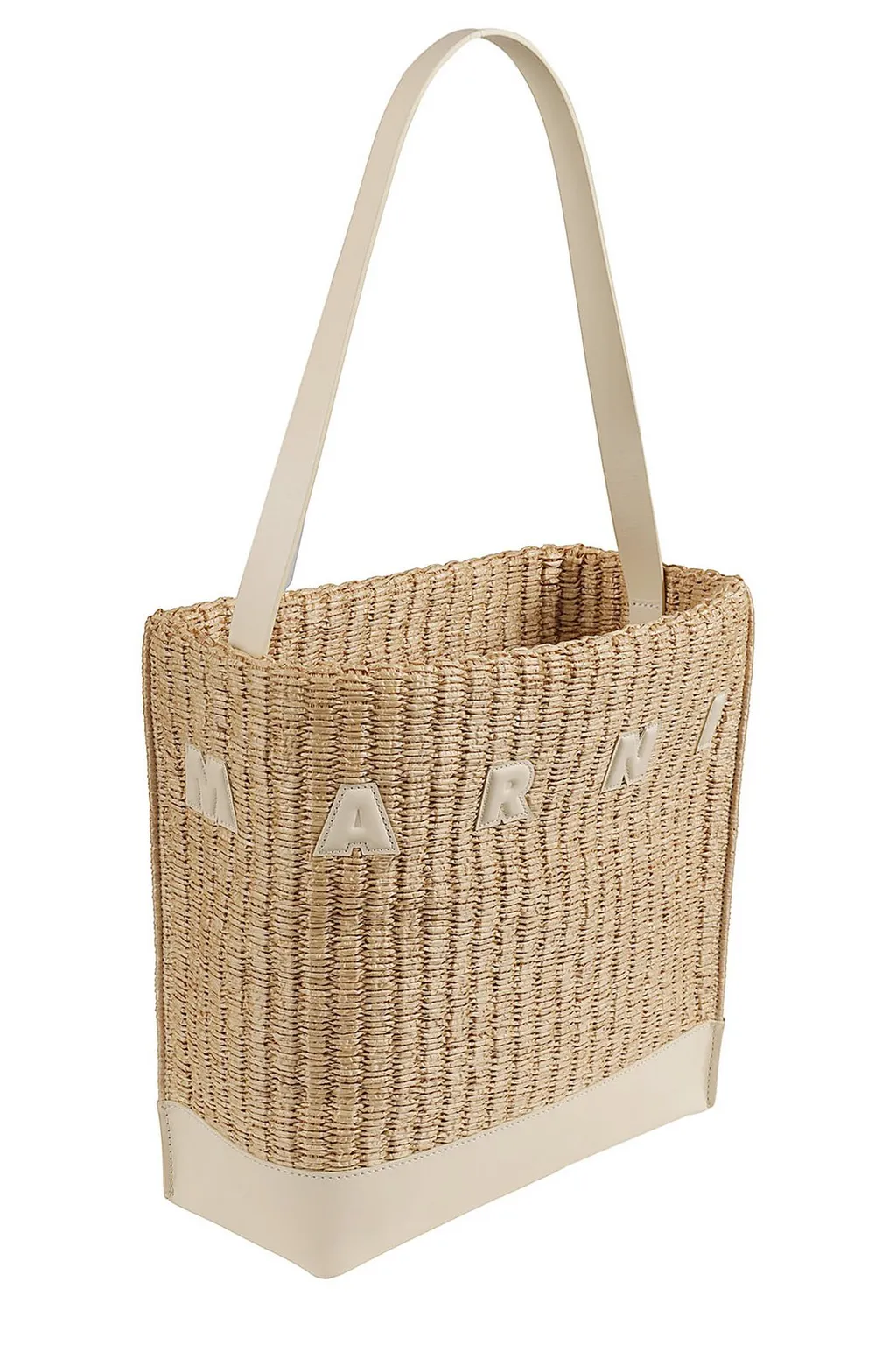 Woven Tote Bag