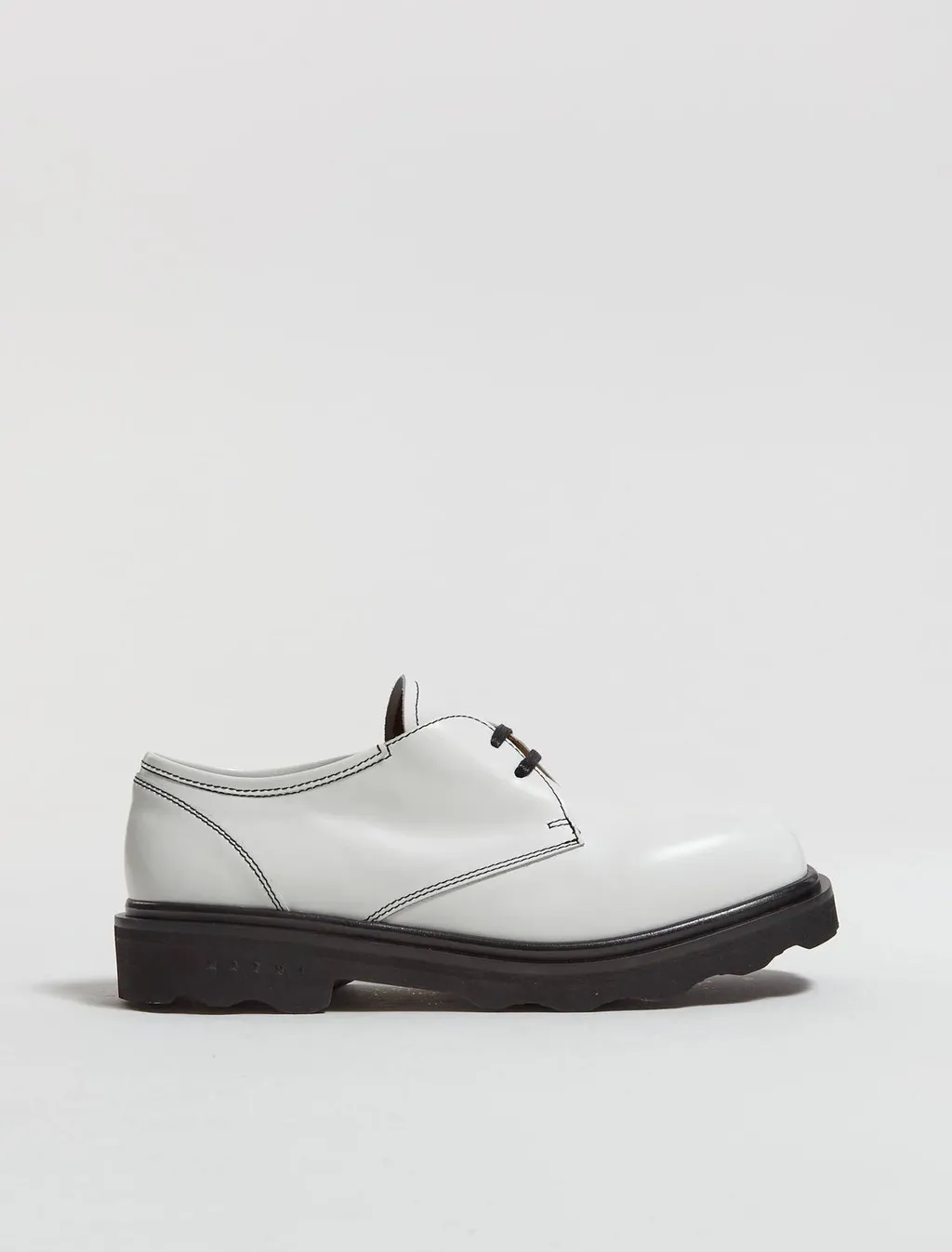 Derby Shoes
