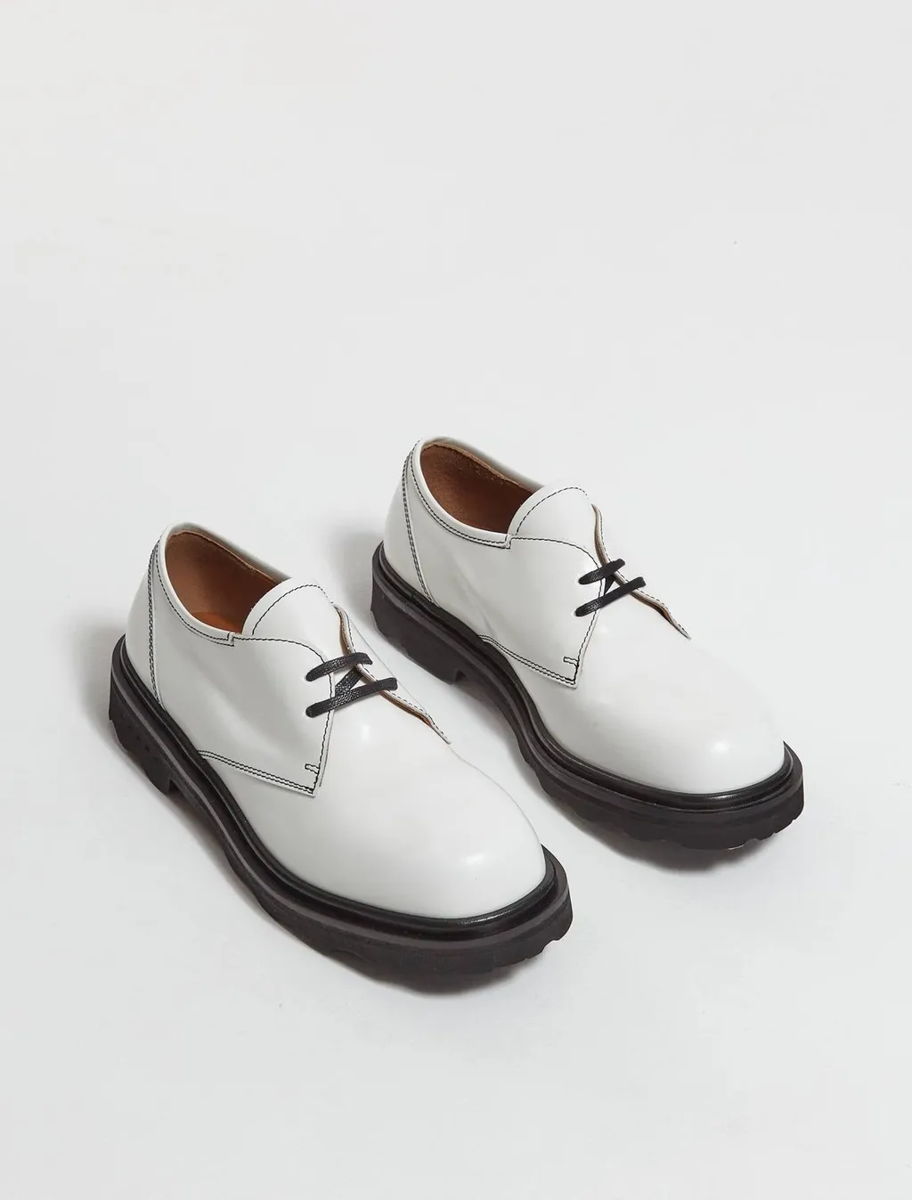 Derby Shoes