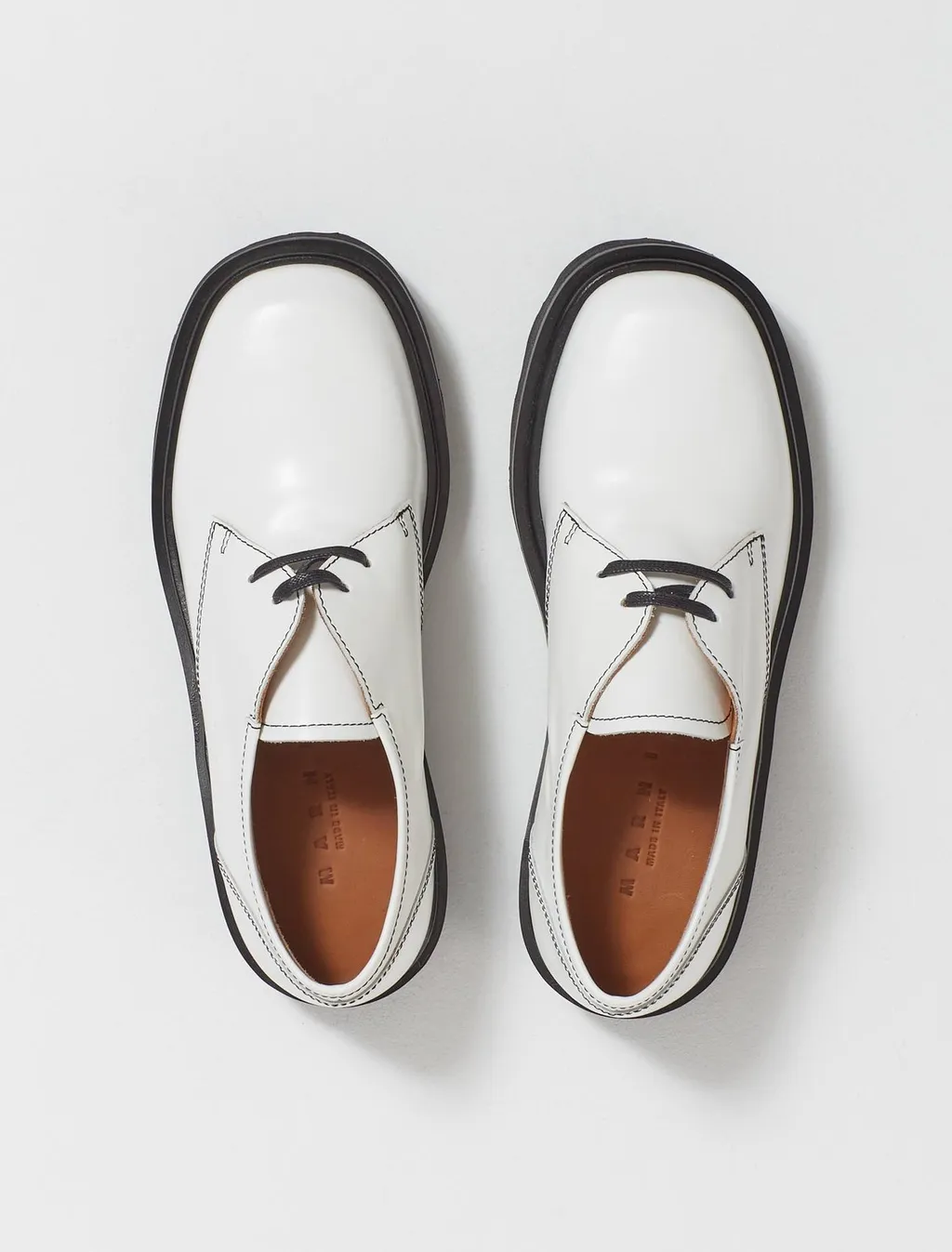 Derby Shoes