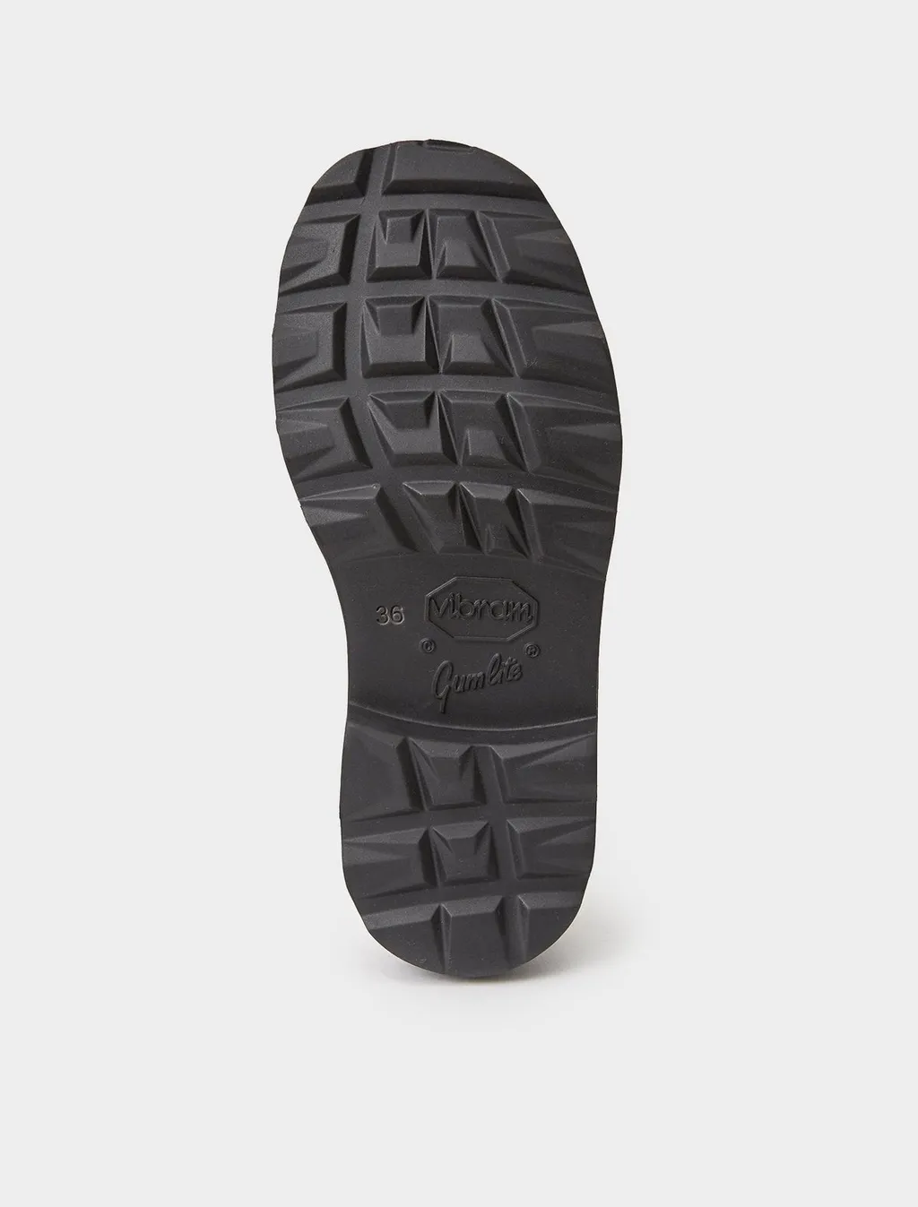 Derby Shoes