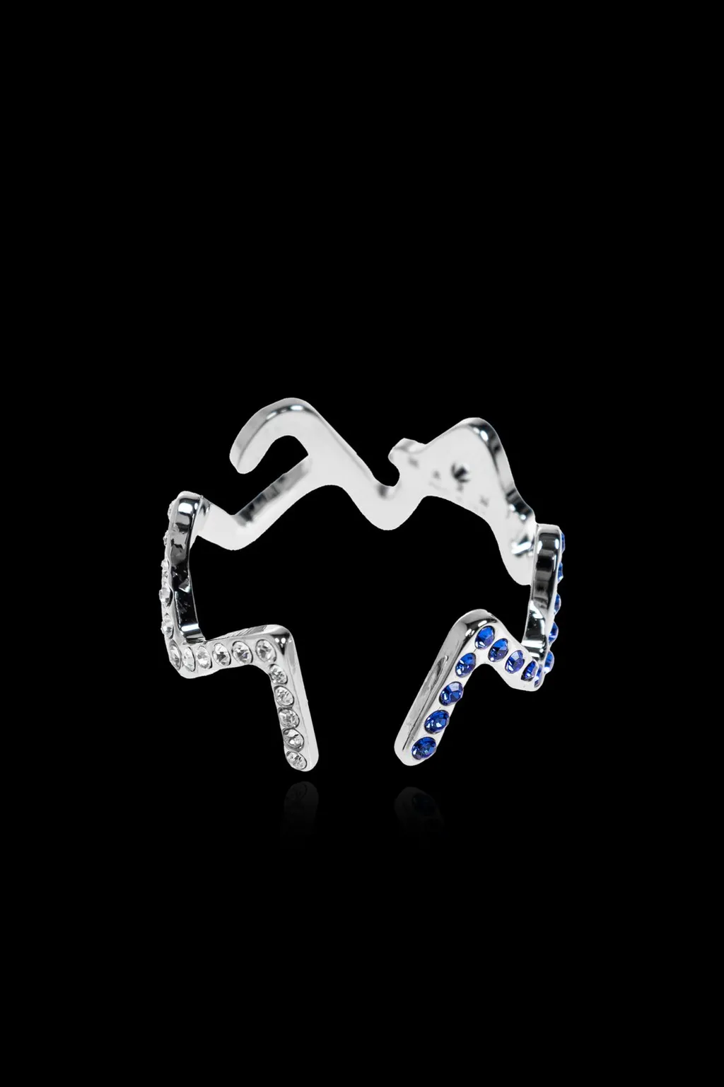 Wavy Ring