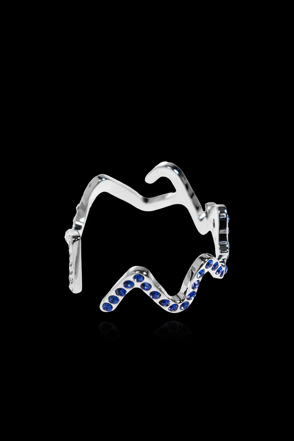 Wavy Ring