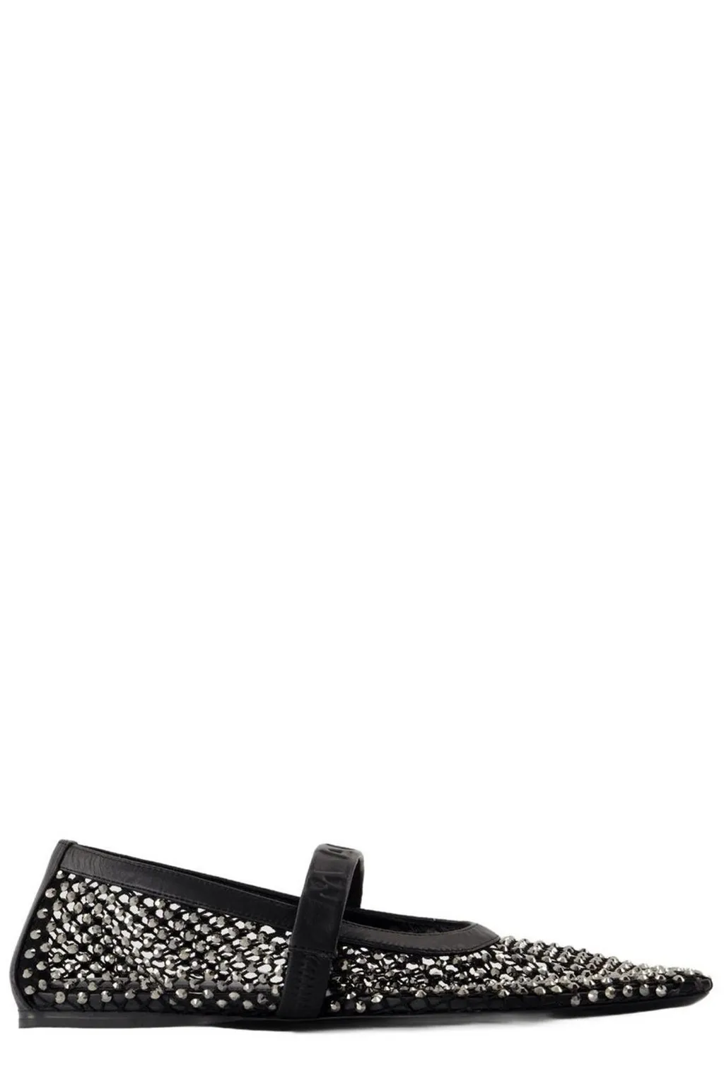 Mary Jane Flats