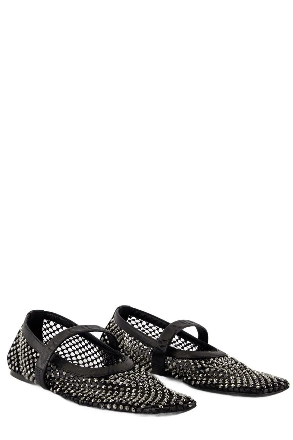 Mary Jane Flats
