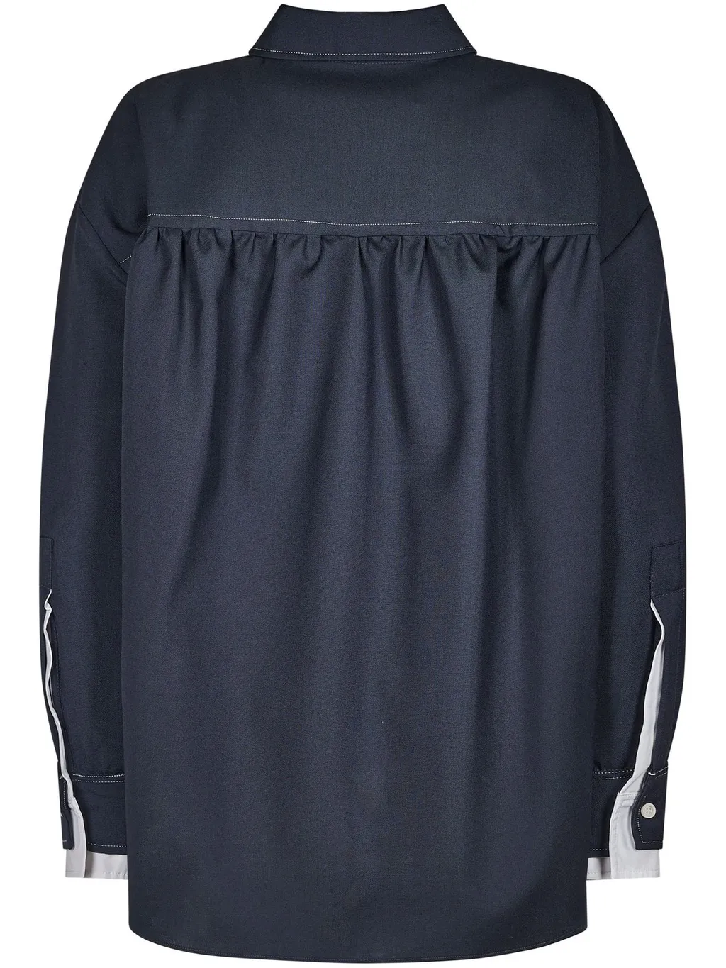 Oversized Shirt