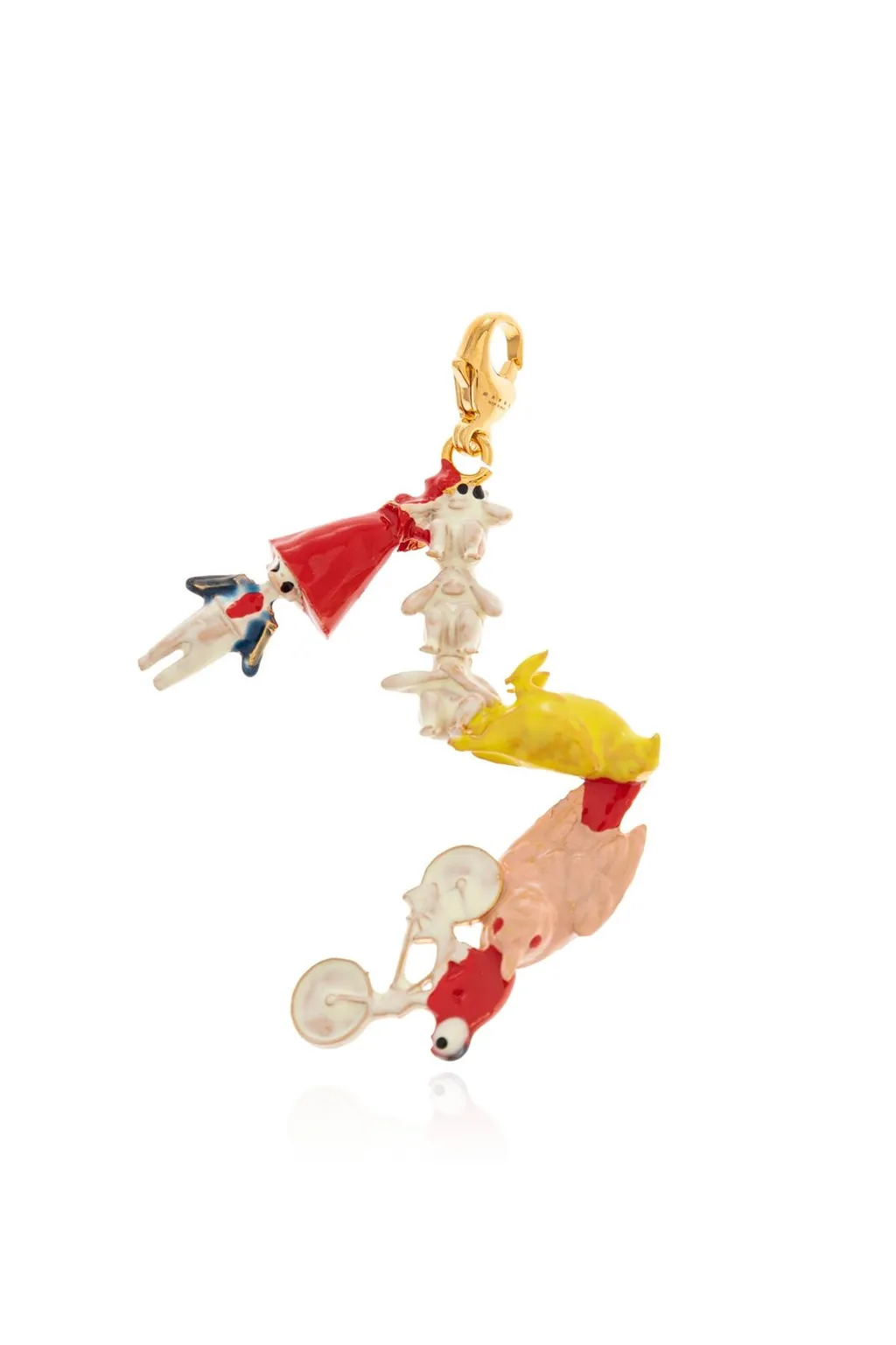 Charm Bracelet