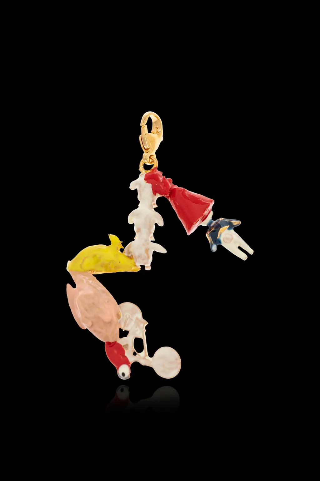 Charm Bracelet