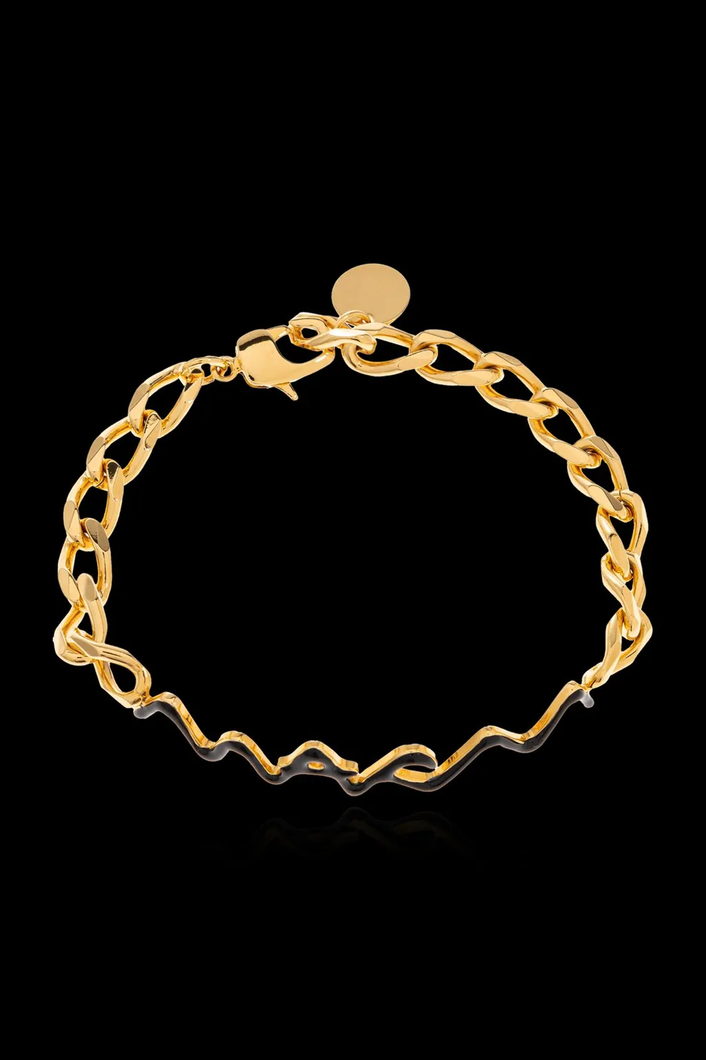 Chain Bracelet