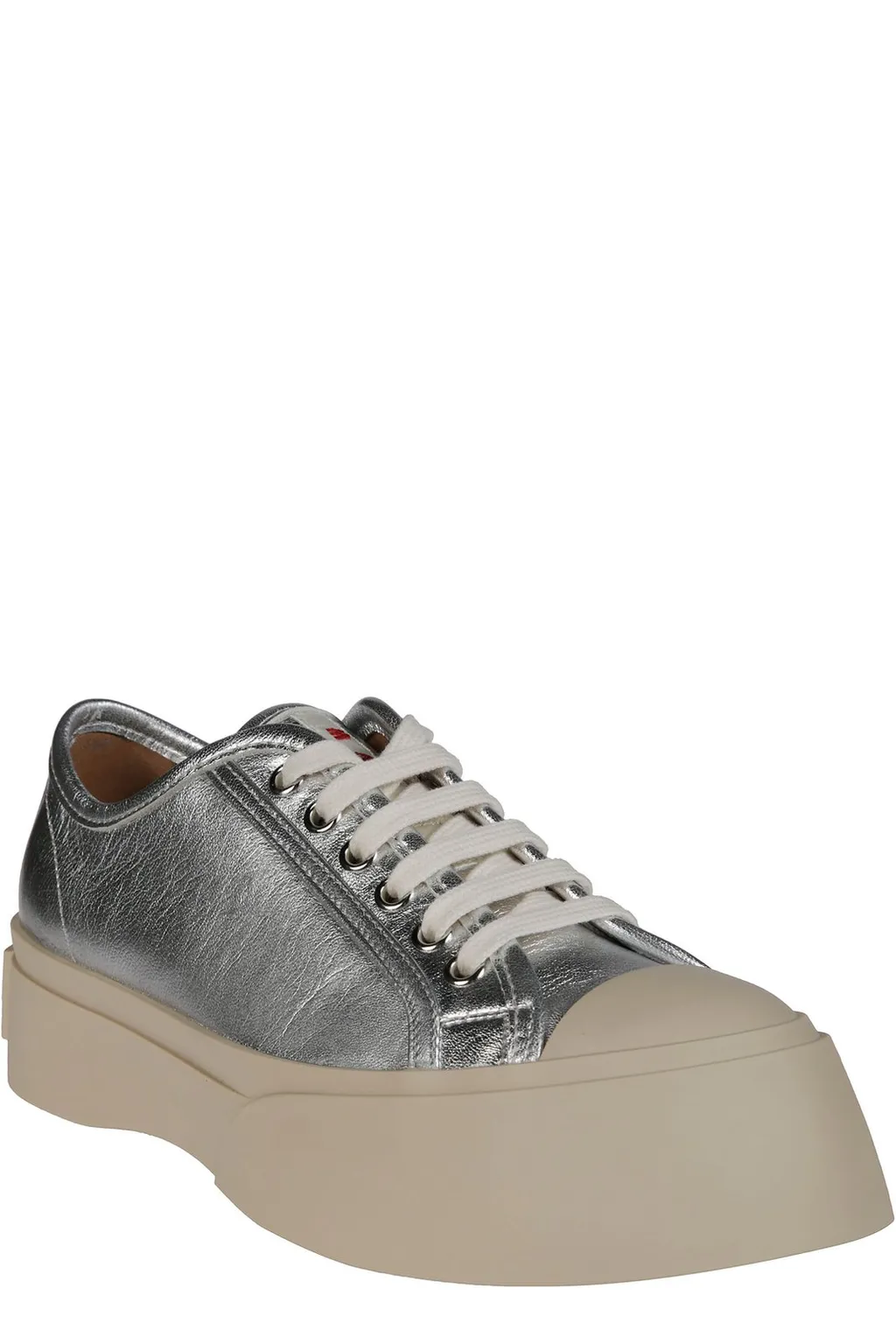 Platform Sneakers