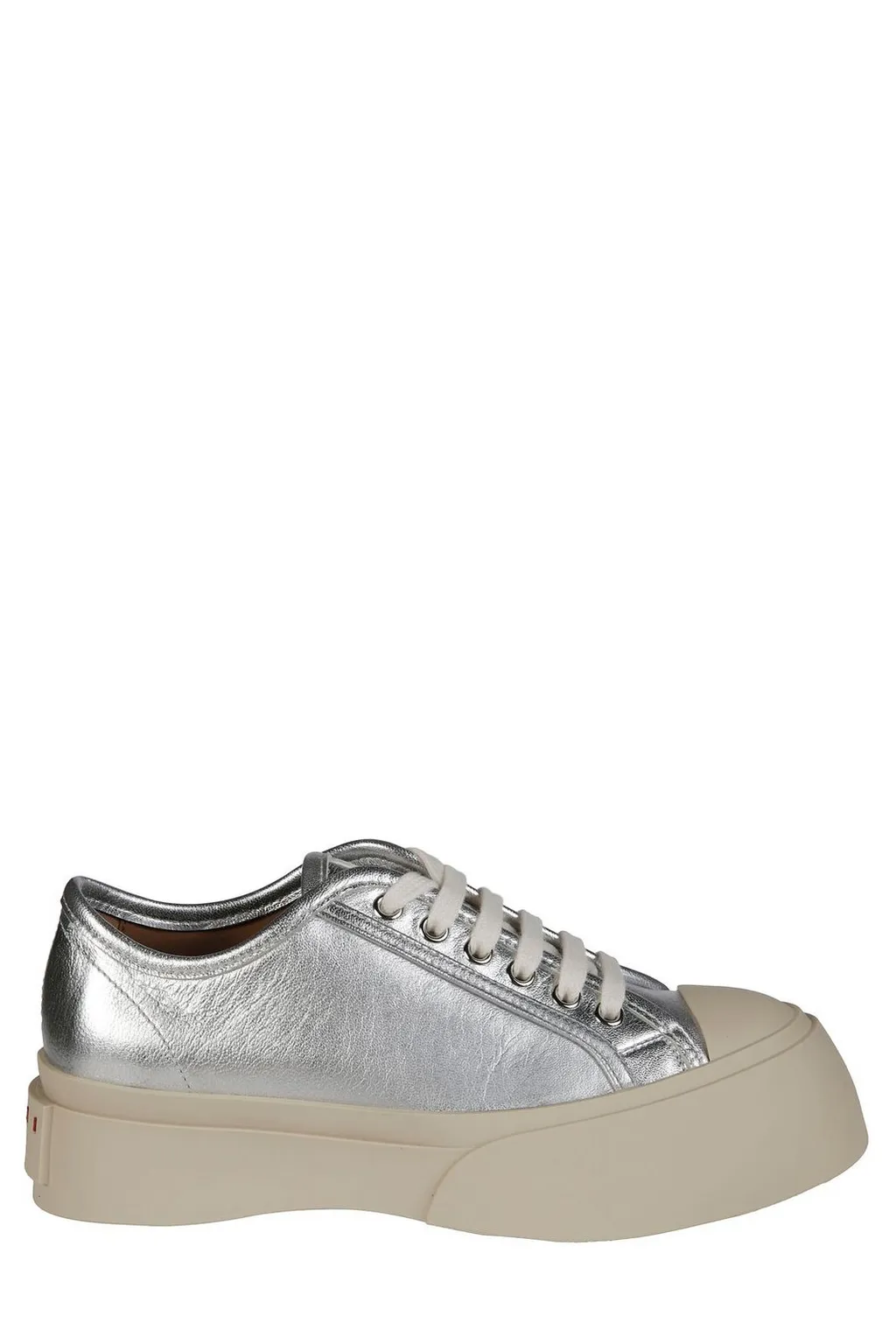 Platform Sneakers